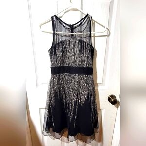 Emily West Party Dress